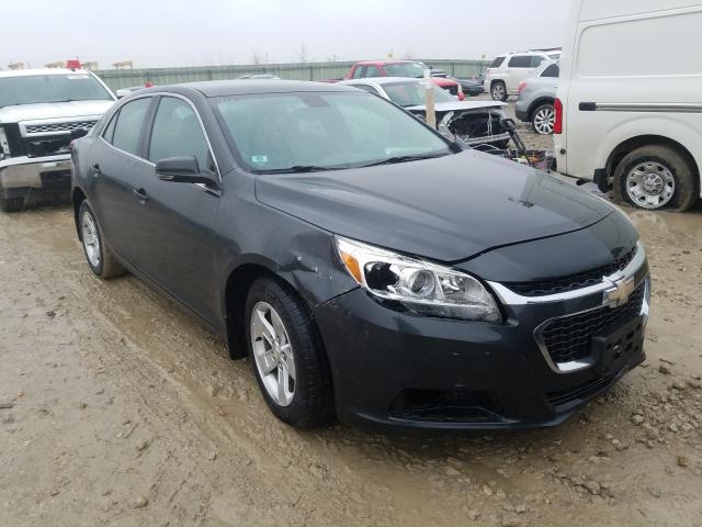 CHEVROLET MALIBU 1LT 2015 1g11c5sl0ff110027