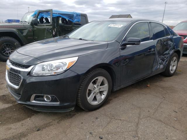 CHEVROLET MALIBU 1LT 2015 1g11c5sl0ff110397