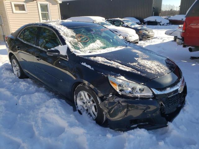 CHEVROLET MALIBU 1LT 2015 1g11c5sl0ff110559