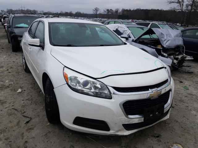 CHEVROLET MALIBU 1LT 2015 1g11c5sl0ff111906