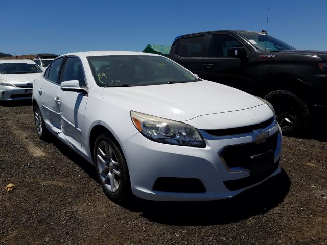 CHEVROLET MALIBU 1LT 2015 1g11c5sl0ff111999