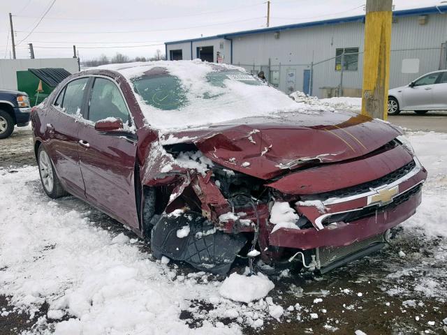 CHEVROLET MALIBU 1LT 2015 1g11c5sl0ff112473