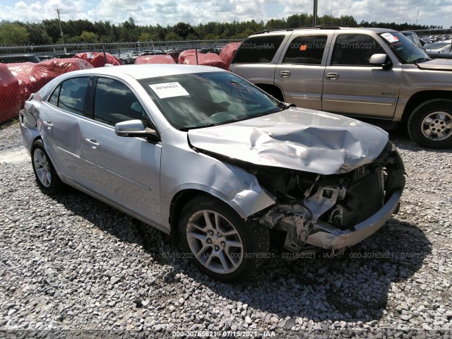 CHEVROLET MALIBU 2015 1g11c5sl0ff112702