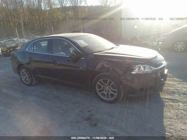 CHEVROLET MALIBU 2015 1g11c5sl0ff114028