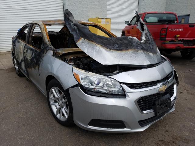 CHEVROLET MALIBU 1LT 2015 1g11c5sl0ff115678