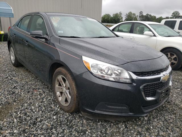 CHEVROLET MALIBU 1LT 2015 1g11c5sl0ff116040