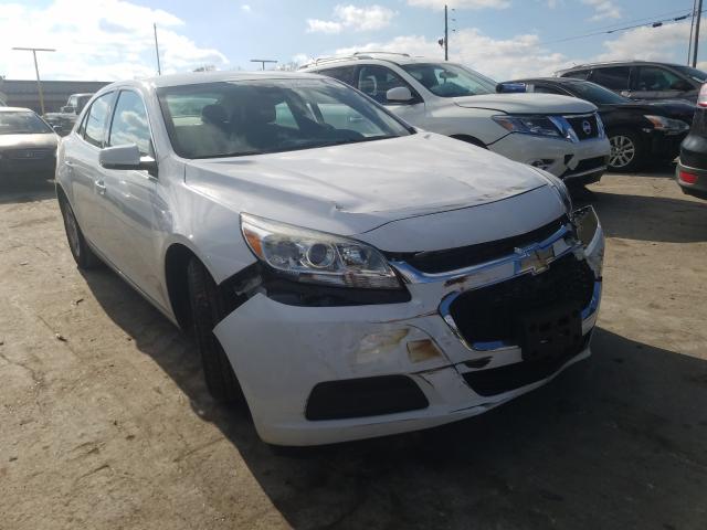 CHEVROLET MALIBU 1LT 2015 1g11c5sl0ff116216