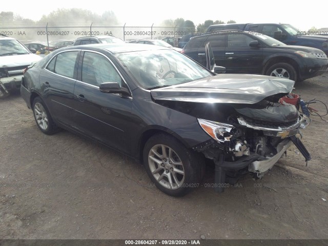 CHEVROLET MALIBU 2015 1g11c5sl0ff118015