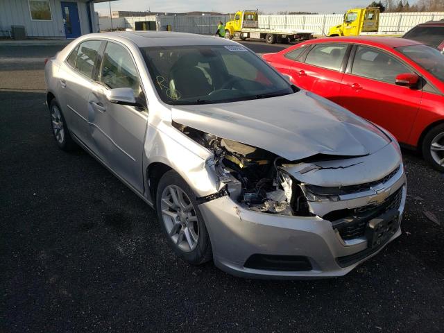 CHEVROLET MALIBU 1LT 2015 1g11c5sl0ff118838