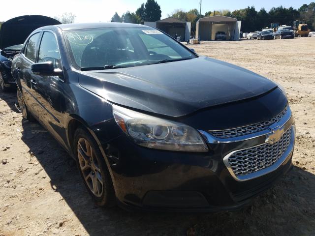 CHEVROLET MALIBU 2015 1g11c5sl0ff119570