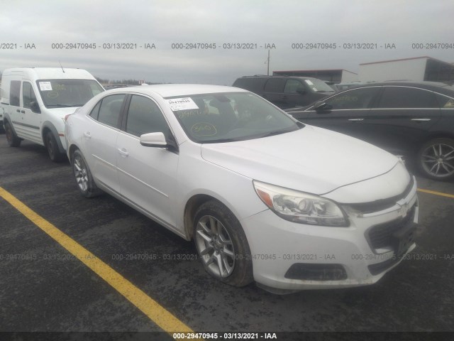 CHEVROLET MALIBU 2015 1g11c5sl0ff120184