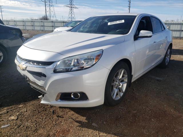 CHEVROLET MALIBU 2015 1g11c5sl0ff121142