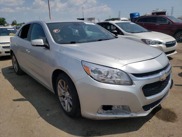 CHEVROLET MALIBU 2015 1g11c5sl0ff122940