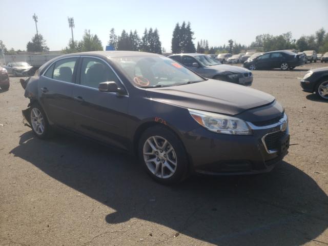 CHEVROLET MALIBU 1LT 2015 1g11c5sl0ff126566