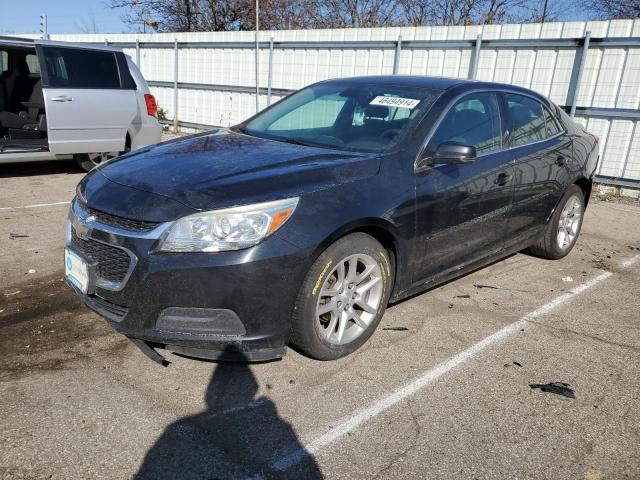 CHEVROLET MALIBU 2015 1g11c5sl0ff128754