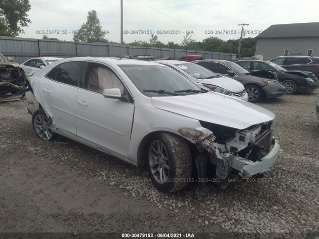 CHEVROLET MALIBU 2015 1g11c5sl0ff129466