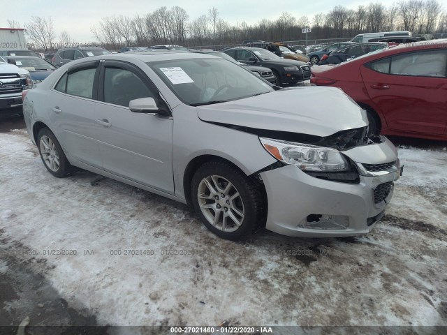 CHEVROLET MALIBU 2015 1g11c5sl0ff129550