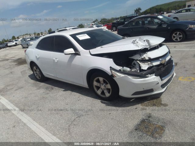 CHEVROLET MALIBU 2015 1g11c5sl0ff133372