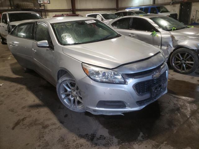 CHEVROLET MALIBU 1LT 2015 1g11c5sl0ff134327