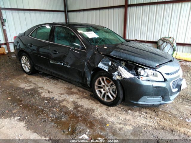 CHEVROLET MALIBU 2015 1g11c5sl0ff137096