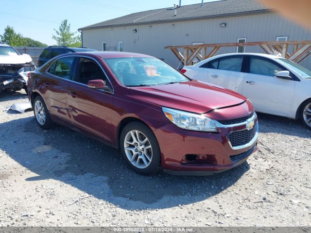 CHEVROLET MALIBU 2015 1g11c5sl0ff142072