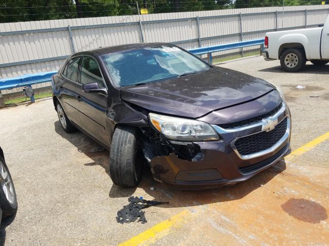 CHEVROLET MALIBU 1LT 2015 1g11c5sl0ff144520