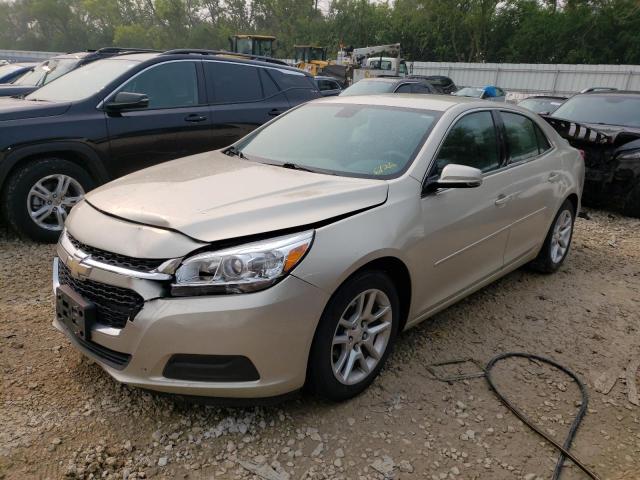 CHEVROLET MALIBU 1LT 2015 1g11c5sl0ff149703