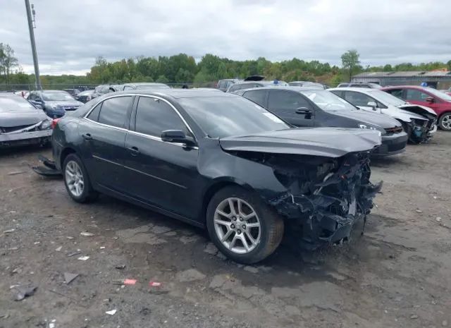 CHEVROLET MALIBU 2015 1g11c5sl0ff152553