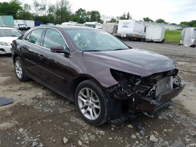 CHEVROLET MALIBU 1LT 2015 1g11c5sl0ff153007