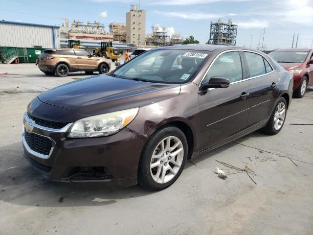 CHEVROLET MALIBU 1LT 2015 1g11c5sl0ff153847