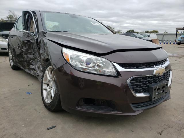 CHEVROLET MALIBU 1LT 2015 1g11c5sl0ff154447