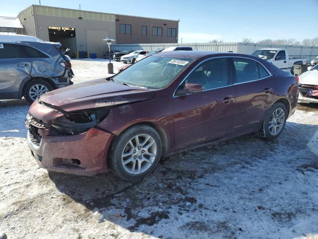 CHEVROLET MALIBU 2015 1g11c5sl0ff155503