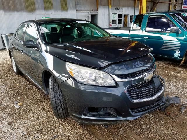 CHEVROLET MALIBU 1LT 2015 1g11c5sl0ff156991