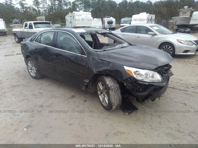 CHEVROLET MALIBU 2015 1g11c5sl0ff157915