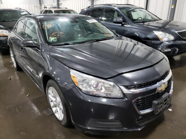 CHEVROLET MALIBU 1LT 2015 1g11c5sl0ff158028