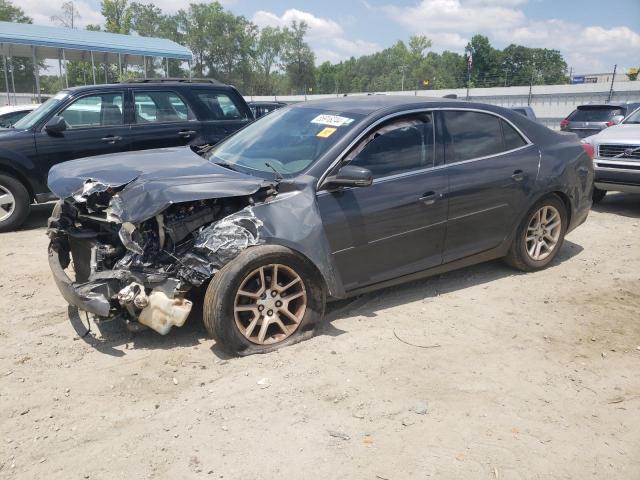 CHEVROLET MALIBU 2015 1g11c5sl0ff160541