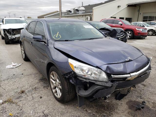 CHEVROLET MALIBU 2015 1g11c5sl0ff164587