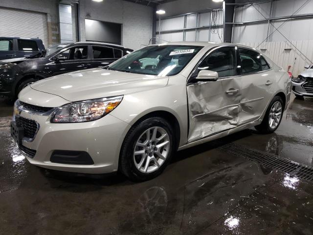 CHEVROLET MALIBU 1LT 2015 1g11c5sl0ff165044