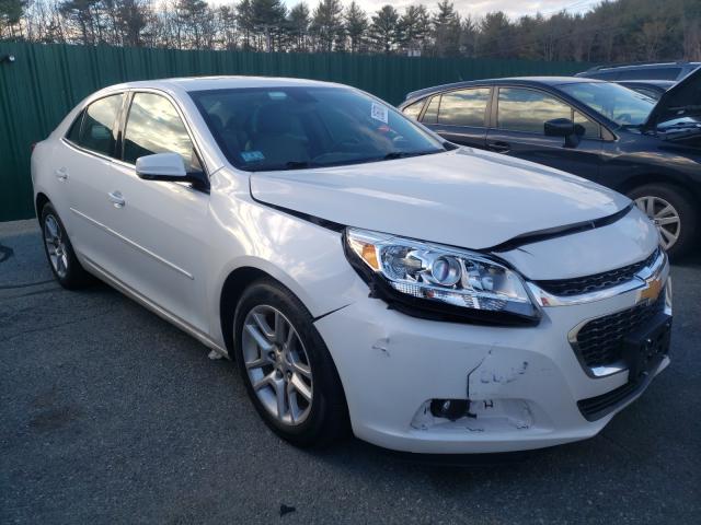 CHEVROLET MALIBU 1LT 2015 1g11c5sl0ff165965