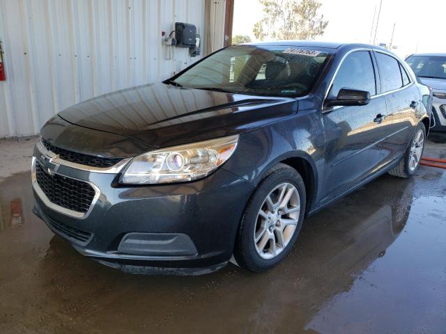 CHEVROLET MALIBU 2015 1g11c5sl0ff166887