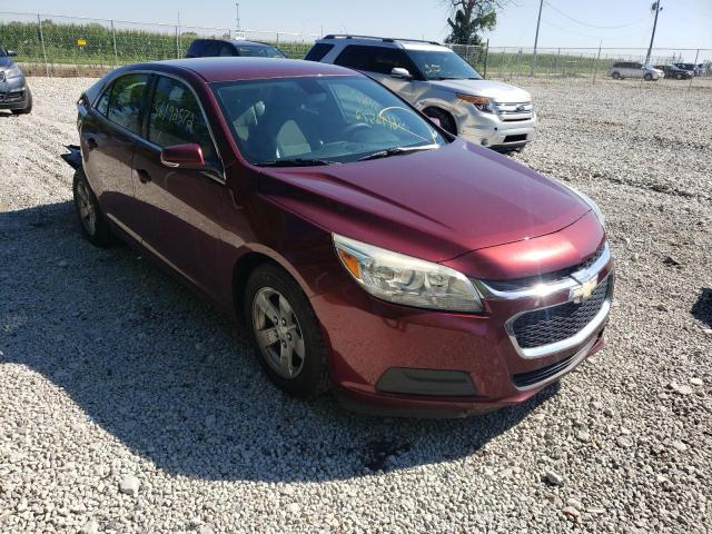 CHEVROLET MALIBU 1LT 2015 1g11c5sl0ff167134