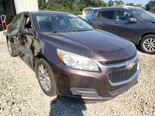 CHEVROLET MALIBU 1LT 2015 1g11c5sl0ff167909