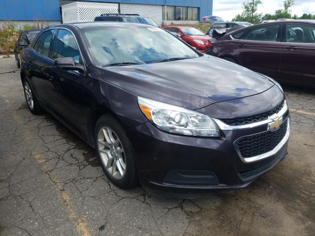 CHEVROLET MALIBU 1LT 2015 1g11c5sl0ff168638