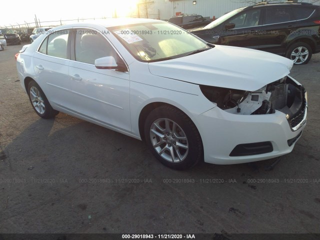 CHEVROLET MALIBU 2015 1g11c5sl0ff169451