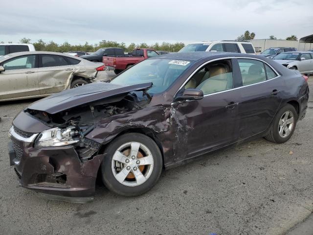 CHEVROLET MALIBU 2015 1g11c5sl0ff169966