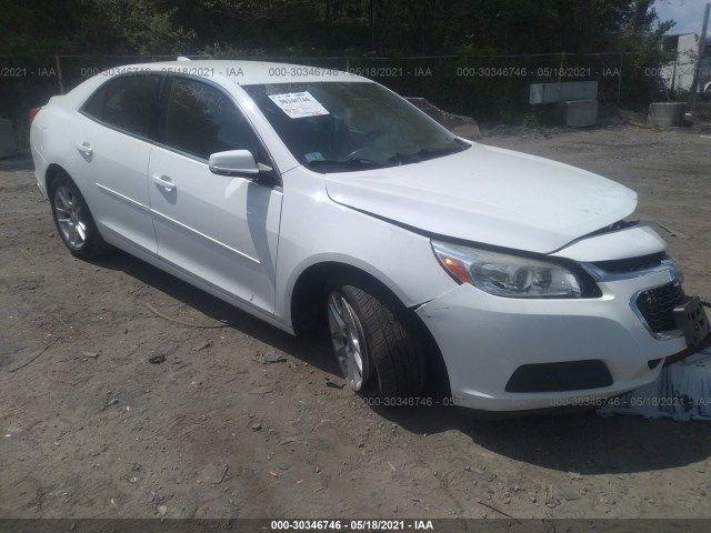 CHEVROLET MALIBU 2015 1g11c5sl0ff172026