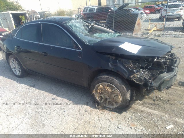 CHEVROLET MALIBU 2015 1g11c5sl0ff172205