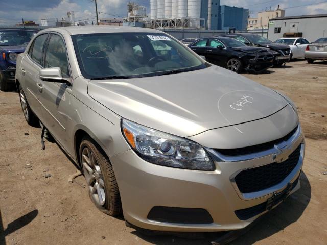 CHEVROLET MALIBU 1LT 2015 1g11c5sl0ff173208