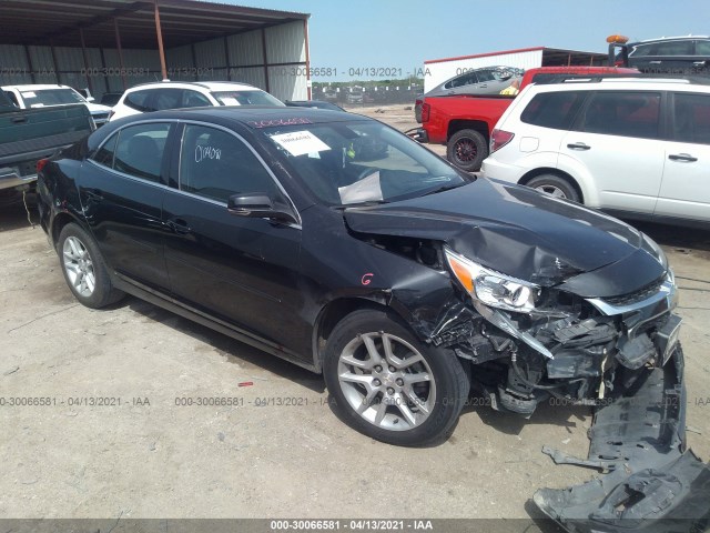 CHEVROLET MALIBU 2015 1g11c5sl0ff173256