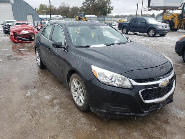 CHEVROLET MALIBU LT 2015 1g11c5sl0ff176688